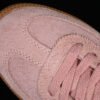 HANDBALL SPEZIAL BLACK_PINK_BROWN