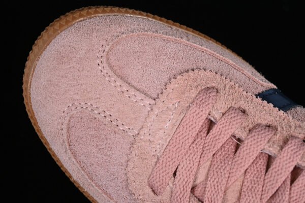 HANDBALL SPEZIAL BLACK_PINK_BROWN