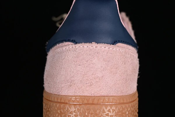 HANDBALL SPEZIAL BLACK_PINK_BROWN