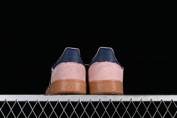 HANDBALL SPEZIAL BLACK_PINK_BROWN
