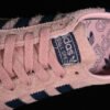 HANDBALL SPEZIAL BLACK_PINK_BROWN