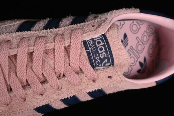 HANDBALL SPEZIAL BLACK_PINK_BROWN