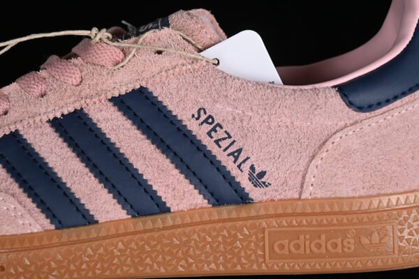 HANDBALL SPEZIAL BLACK_PINK_BROWN
