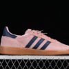 HANDBALL SPEZIAL BLACK_PINK_BROWN