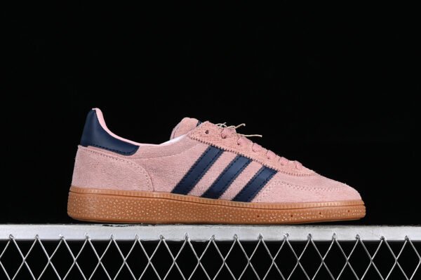 HANDBALL SPEZIAL BLACK_PINK_BROWN