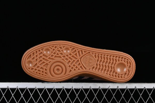 HANDBALL SPEZIAL BLACK_PINK_BROWN