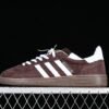 HANDBALL SPEZIAL WHITE_BROWN