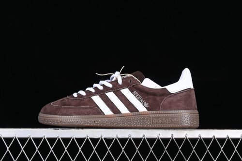 HANDBALL SPEZIAL WHITE_BROWN