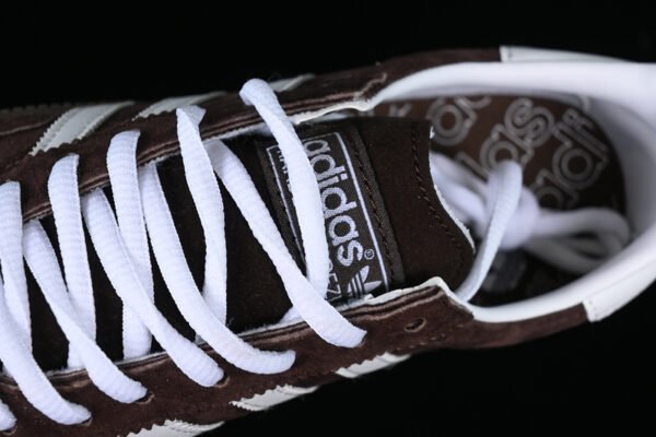 HANDBALL SPEZIAL WHITE_BROWN