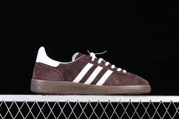 HANDBALL SPEZIAL WHITE_BROWN