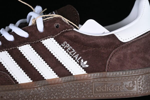 HANDBALL SPEZIAL WHITE_BROWN