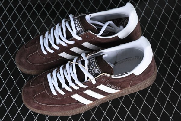 HANDBALL SPEZIAL WHITE_BROWN