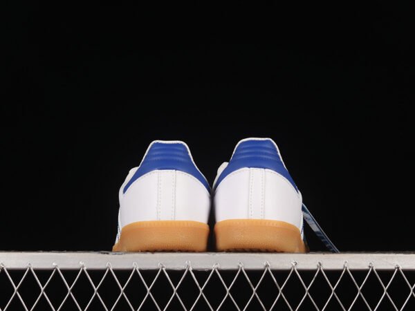 SAMBA SHOES CLOUD WHITE_LUCID BLUE_GUM