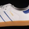 SAMBA SHOES CLOUD WHITE_LUCID BLUE_GUM