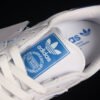 SAMBA SHOES CLOUD WHITE_LUCID BLUE_GUM