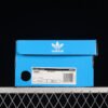 SAMBA SHOES CLOUD WHITE_LUCID BLUE_GUM