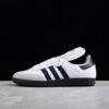 SAMBA CLASSIC 2021 RUNNING WHITE_BLACK_RUNNING WHITE