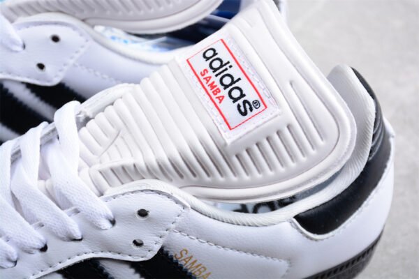 SAMBA CLASSIC 2021 RUNNING WHITE_BLACK_RUNNING WHITE
