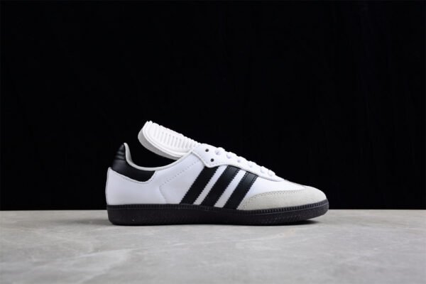 SAMBA CLASSIC 2021 RUNNING WHITE_BLACK_RUNNING WHITE