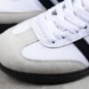 SAMBA CLASSIC 2021 RUNNING WHITE_BLACK_RUNNING WHITE