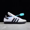 SAMBA CLASSIC 2021 RUNNING WHITE_BLACK_RUNNING WHITE