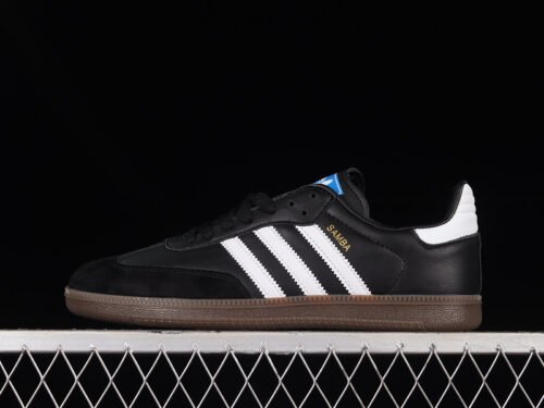SAMBA OG SHOES CORE BLACK_CLOUD WHITE_GUM