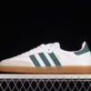 SAMBA OG SHOES CLOUD WHITE_COLLEGIATE GREEN_VAPOUR GREEN