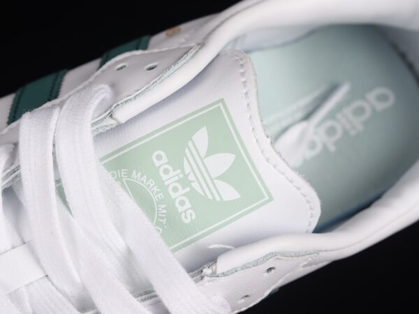 SAMBA OG SHOES CLOUD WHITE_COLLEGIATE GREEN_VAPOUR GREEN