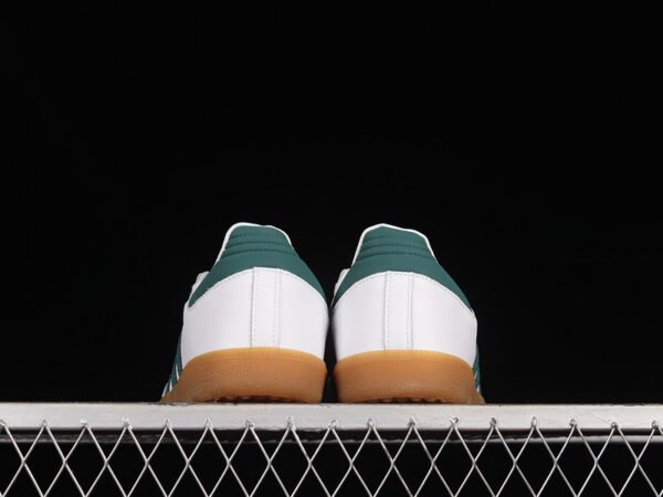 SAMBA OG SHOES CLOUD WHITE_COLLEGIATE GREEN_VAPOUR GREEN