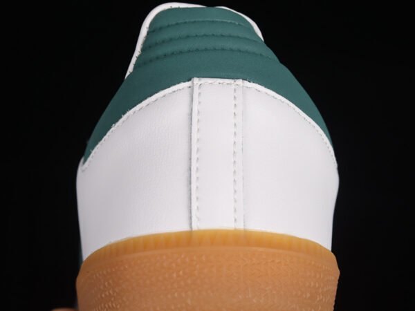 SAMBA OG SHOES CLOUD WHITE_COLLEGIATE GREEN_VAPOUR GREEN