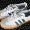 SAMBA OG SHOES CLOUD WHITE_COLLEGIATE GREEN_VAPOUR GREEN