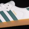 SAMBA OG SHOES CLOUD WHITE_COLLEGIATE GREEN_VAPOUR GREEN