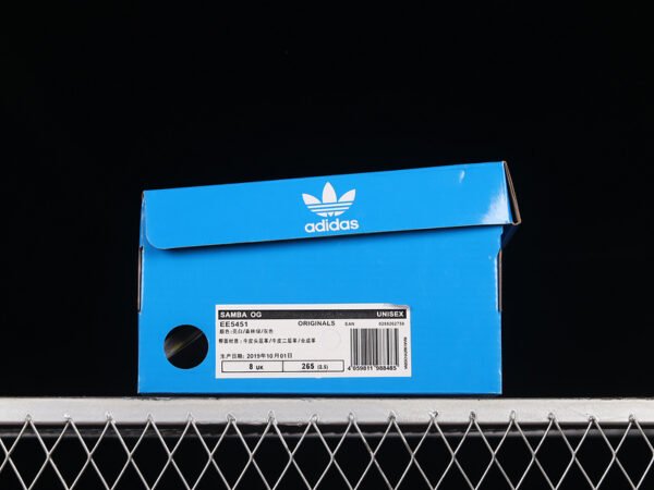 SAMBA OG SHOES CLOUD WHITE_COLLEGIATE GREEN_VAPOUR GREEN