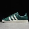 AMERICANA LOW SHOES GREEN_CLOUD WHITE