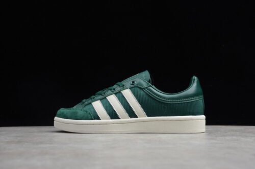 AMERICANA LOW SHOES GREEN_CLOUD WHITE