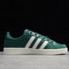 AMERICANA LOW SHOES GREEN_CLOUD WHITE