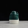 AMERICANA LOW SHOES GREEN_CLOUD WHITE