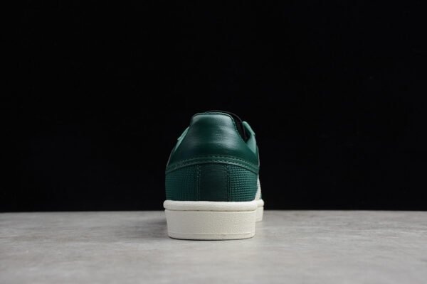 AMERICANA LOW SHOES GREEN_CLOUD WHITE