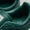 AMERICANA LOW SHOES GREEN_CLOUD WHITE