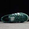 AMERICANA LOW SHOES GREEN_CLOUD WHITE
