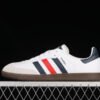 SAMBA VEGAN OG SHOES CLOUD WHITE_CORE BLACK_RED