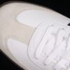 SAMBA VEGAN OG SHOES CLOUD WHITE_CORE BLACK_RED