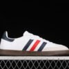 SAMBA VEGAN OG SHOES CLOUD WHITE_CORE BLACK_RED
