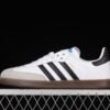SAMBA VEGA SHOES CLOUD WHITE_CORE BLACK_GUM