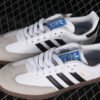 SAMBA VEGA SHOES CLOUD WHITE_CORE BLACK_GUM