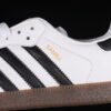 SAMBA VEGA SHOES CLOUD WHITE_CORE BLACK_GUM