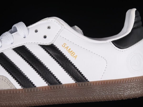 SAMBA VEGA SHOES CLOUD WHITE_CORE BLACK_GUM