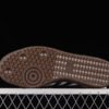 SAMBA VEGA SHOES CLOUD WHITE_CORE BLACK_GUM