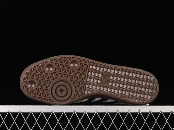 SAMBA VEGA SHOES CLOUD WHITE_CORE BLACK_GUM