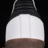 SAMBA VEGA SHOES CLOUD WHITE_CORE BLACK_GUM